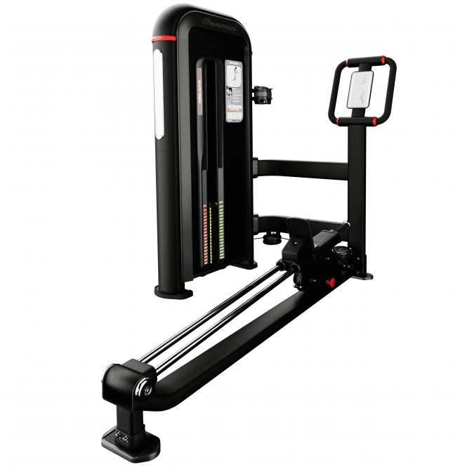 Inspiration Glute Press