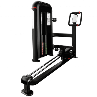 Inspiration Glute Press