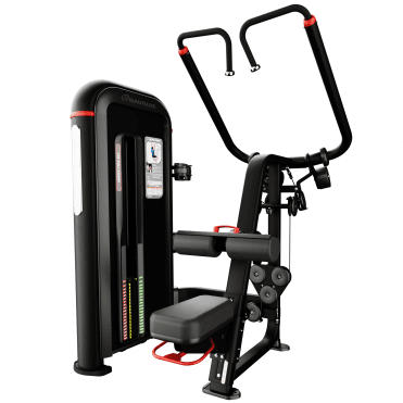 Inspiration Lat Pulldown