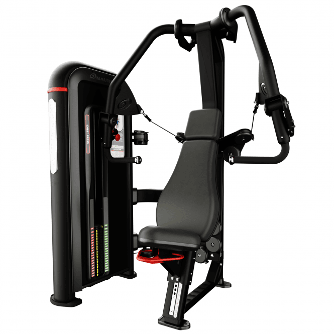 Inspiration Seated Chest Press