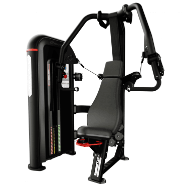 Inspiration Seated Chest Press