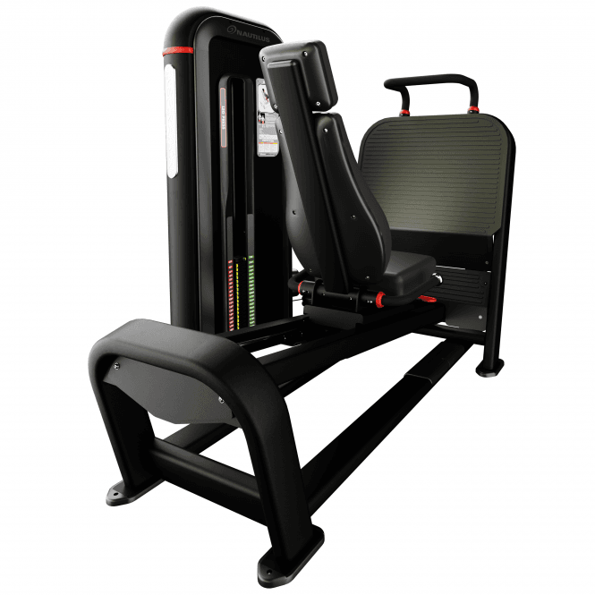 Inspiration Seated Leg Press