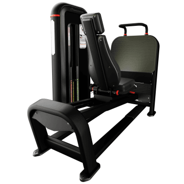 Inspiration Seated Leg Press