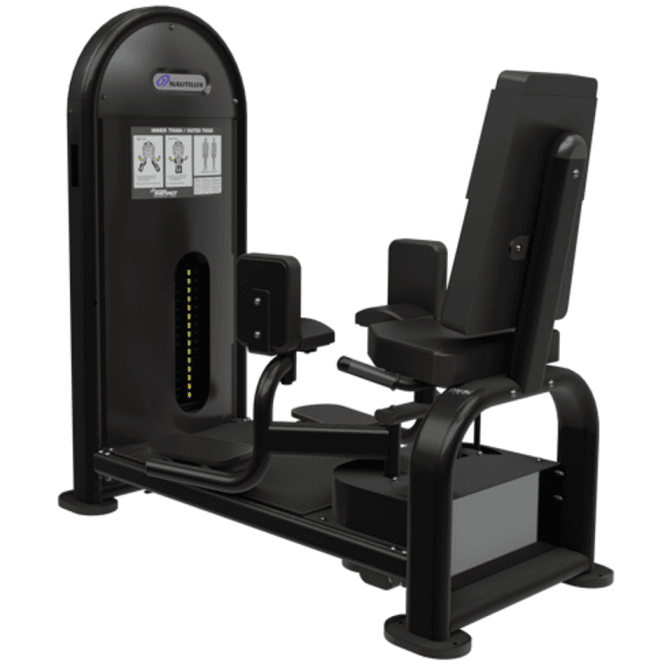 Instinct Dual Abductor & Adductor