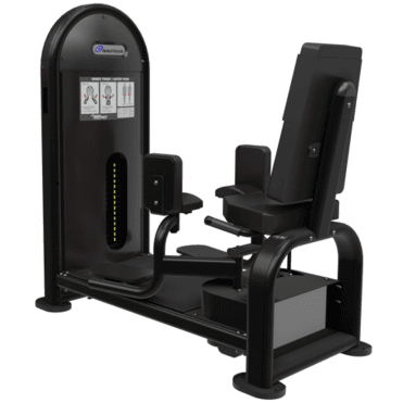 Instinct Dual Abductor & Adductor