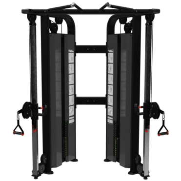 Instinct Dual Adjustable Pulley