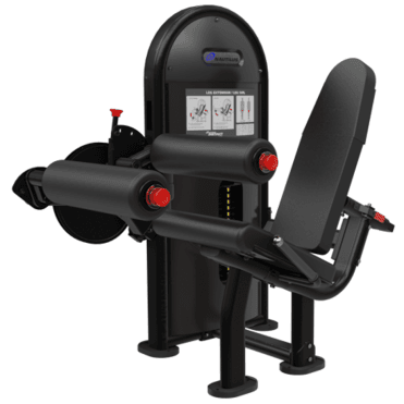 Instinct Dual Leg Curl & Leg Extension
