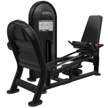 Instinct Dual Leg Press & Calf Raise