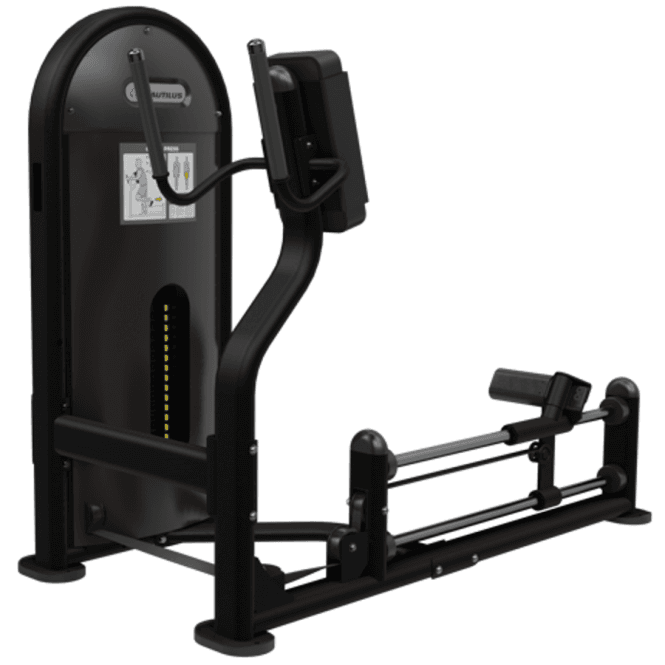Instinct Glute Press