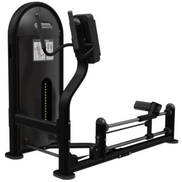Instinct Glute Press