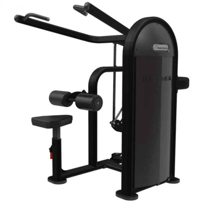 Instinct Lat Pulldown