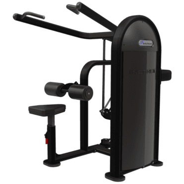 Instinct Lat Pulldown