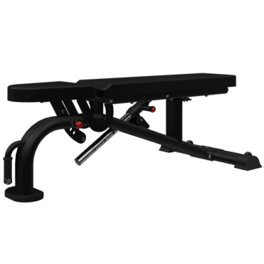 Instinct Multi Adjustable Bench