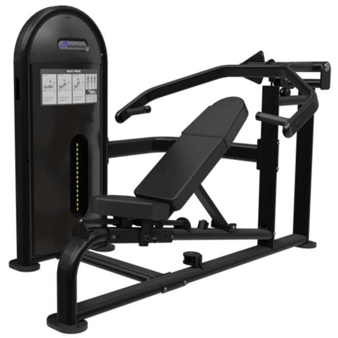 Instinct Multi-Press