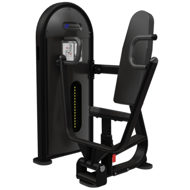 Instinct Seated Chest Press