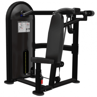 Instinct Shoulder Press