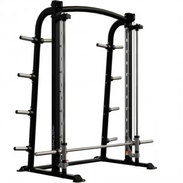 INSTINCT SMITH MACHINE