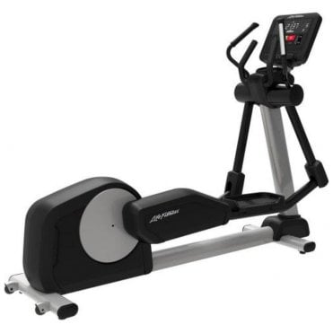 Integrity Series Cross Trainer with C Console
