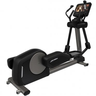 Integrity Series Cross Trainer with Discover SE3HD Console