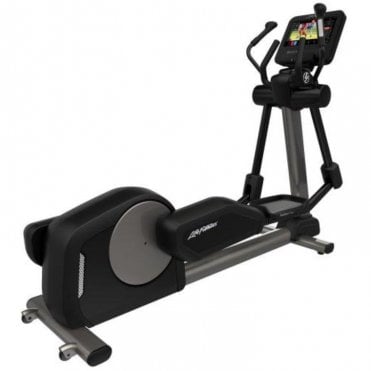 Integrity Series Cross Trainer with Discover ST Console