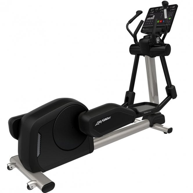 Integrity+ Series Cross Trainer with SL Console