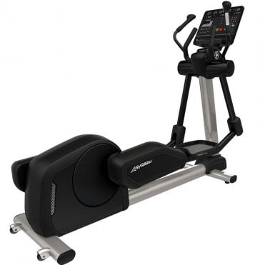 Integrity+ Series Cross Trainer with SL Console