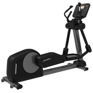 Integrity Series Cross Trainer with X Console