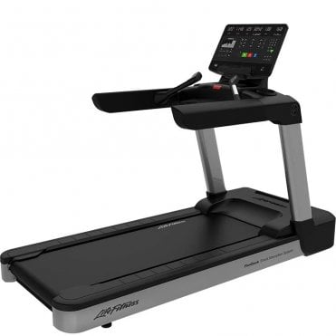  Integrity+ Series Treadmill with SLConsole