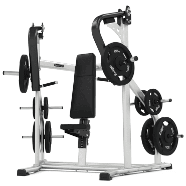 Iso-Lateral Plate Loaded Chest Press