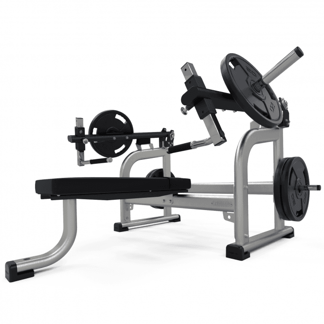 Iso-Lateral Plate Loaded Flat Chest Press