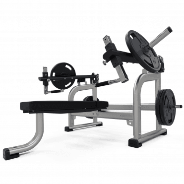 Iso-Lateral Plate Loaded Flat Chest Press