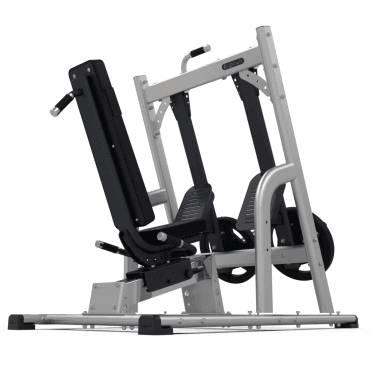 Iso-Lateral Plate Loaded Leg Press