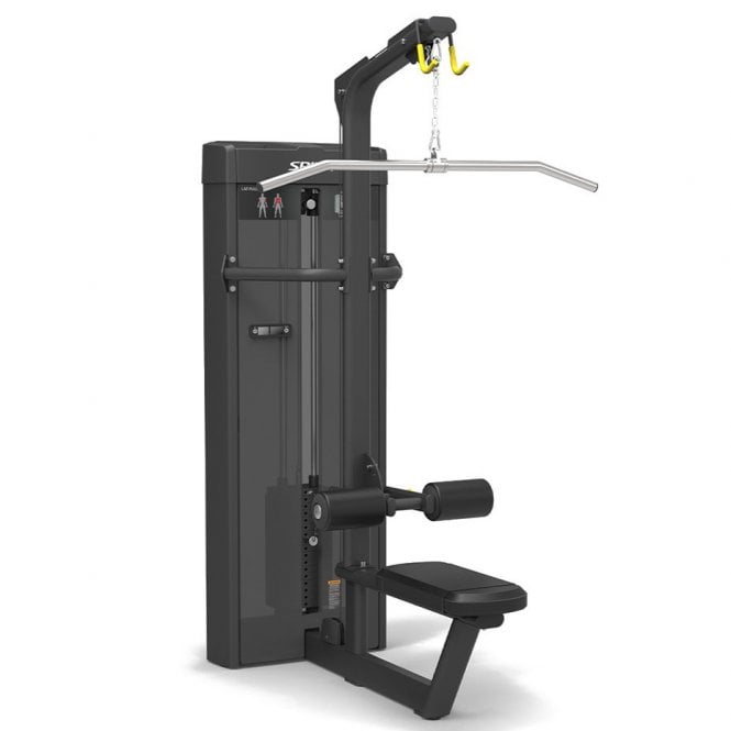 Lat Pulldown