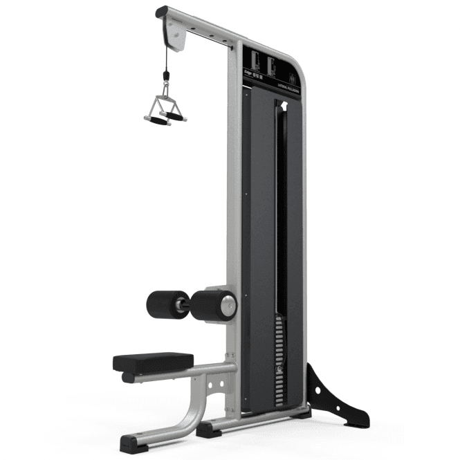 Lateral Pulldown