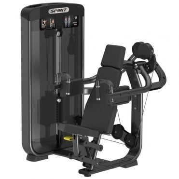 Lateral Raise