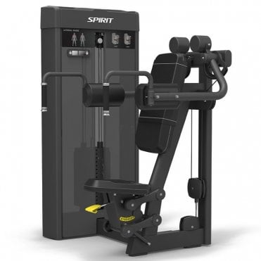 Lateral Raise