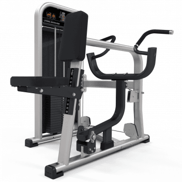 Lateral Seated Row