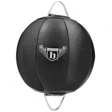 Leather Double End Punching Ball