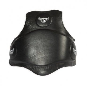 Leather Pro Full Body Belt Pad
