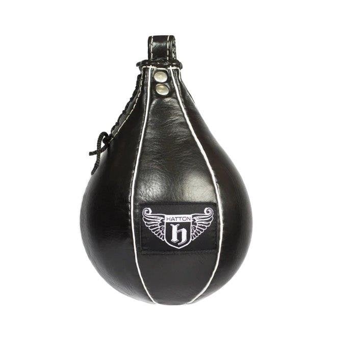 Leather Speed Ball