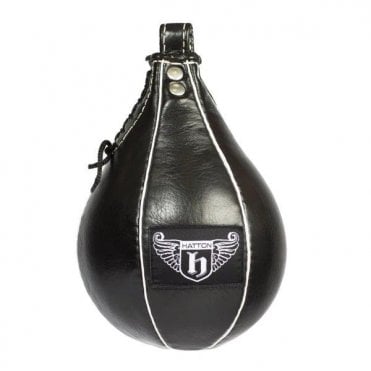 Leather Speed Ball