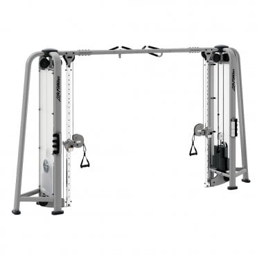 Life Fitness Cable Motion Adjustable Crossover