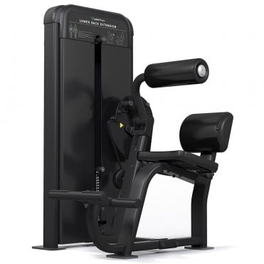 Lower Back Extension