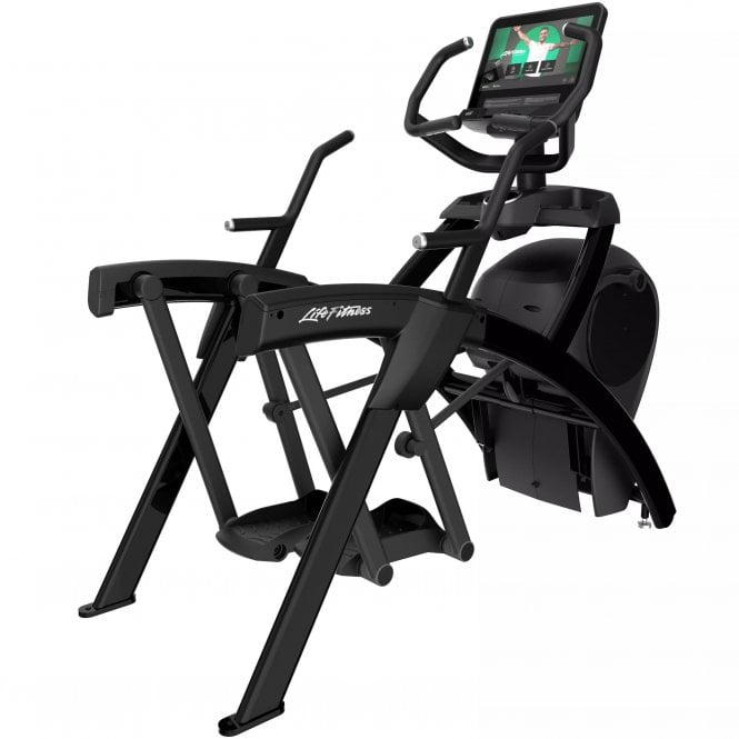 Lower Body Arc Trainer with SE4 Console