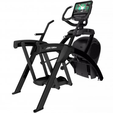 Lower Body Arc Trainer with SE4 Console