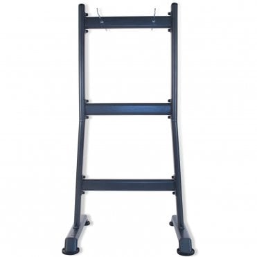 Mat Storage Rack