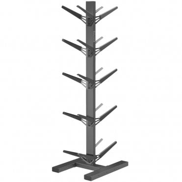 Medicine Ball Rack (Holds 10)