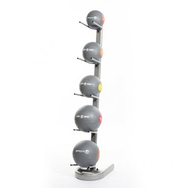 Medicine Ball / Slam Ball Rack