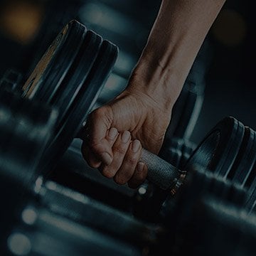 Dumbbells