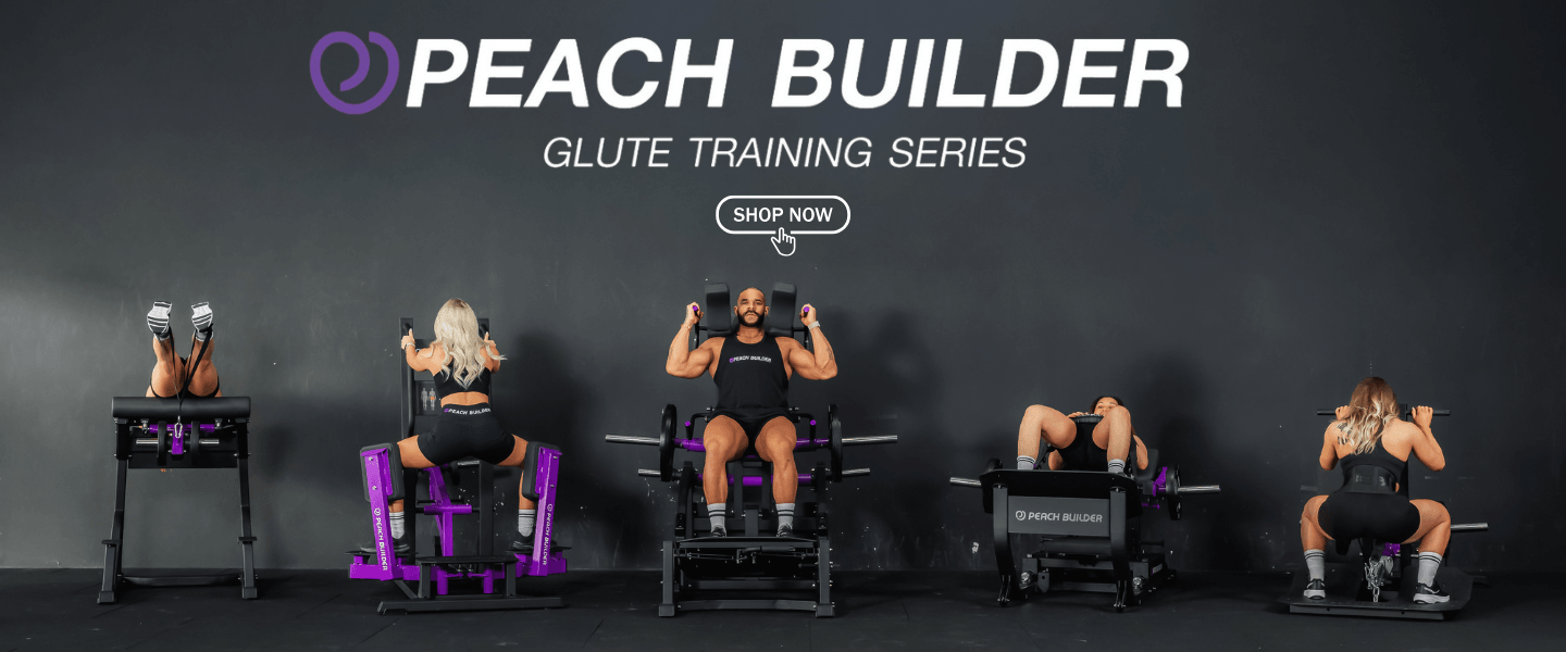 Peach Builder